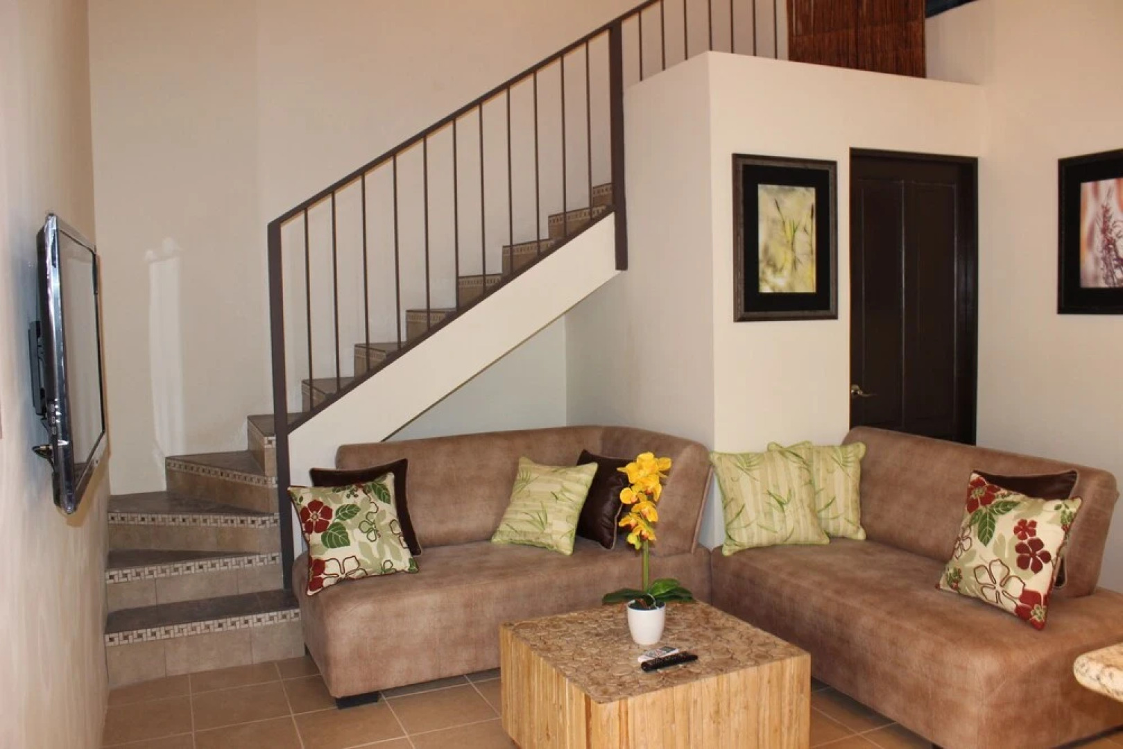 Beachfront Houses for Rent