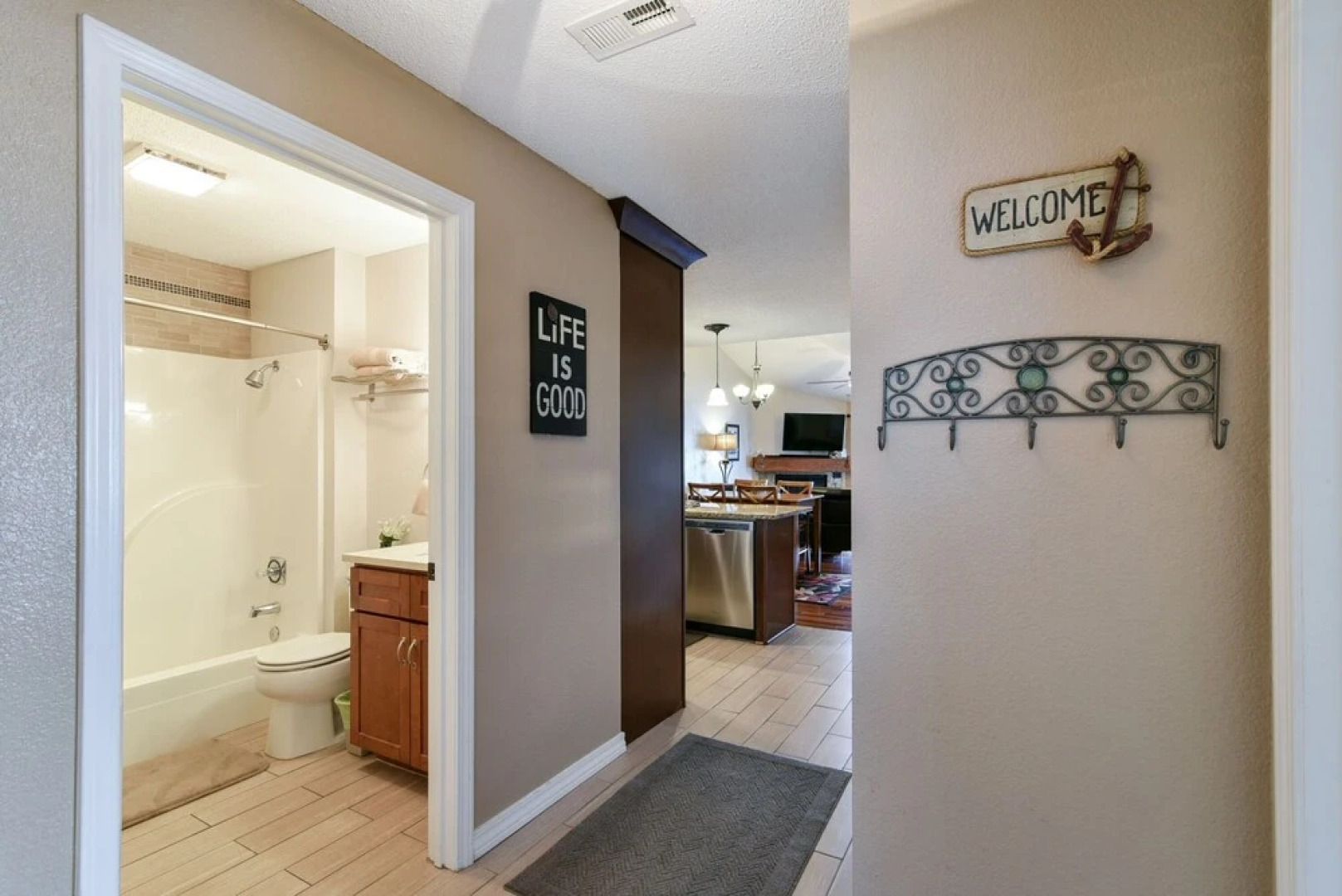 700 Emerald Point 3 Bedroom Condo