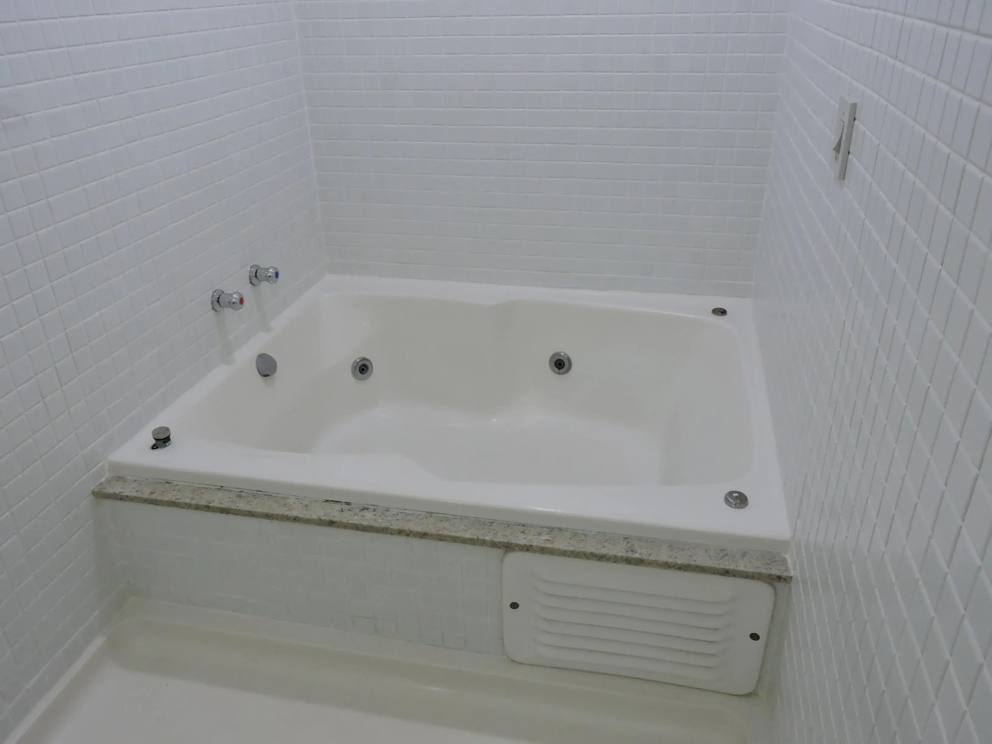 Bristol Brasil 500 Hotel