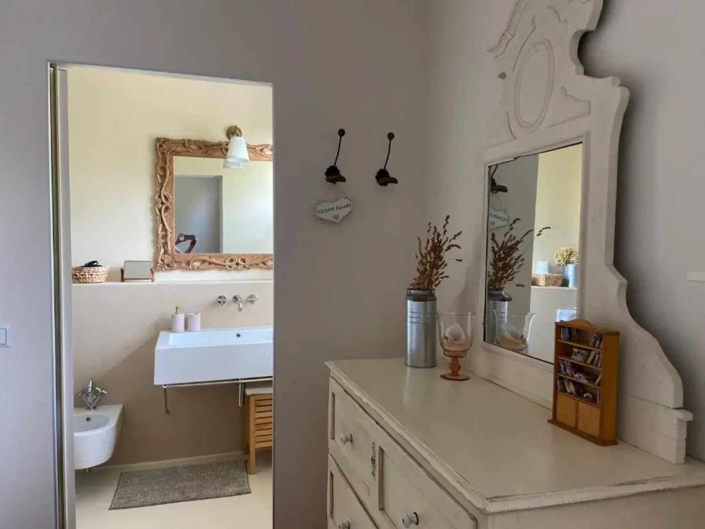 Bed and Breakfast Villa Gina