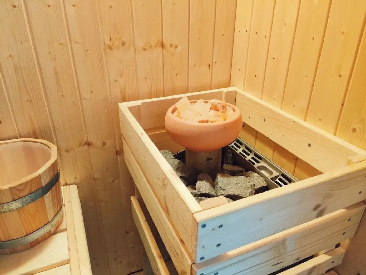 Wellness Apartment Keutschach Lakes Valley