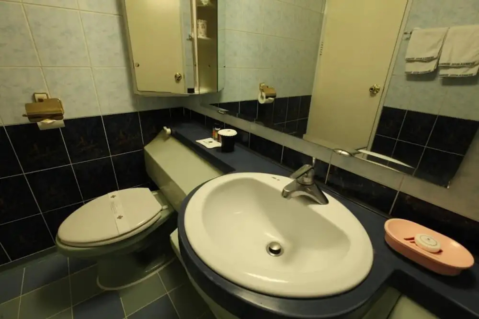 Benikea Mountain and Sea Daepo Port