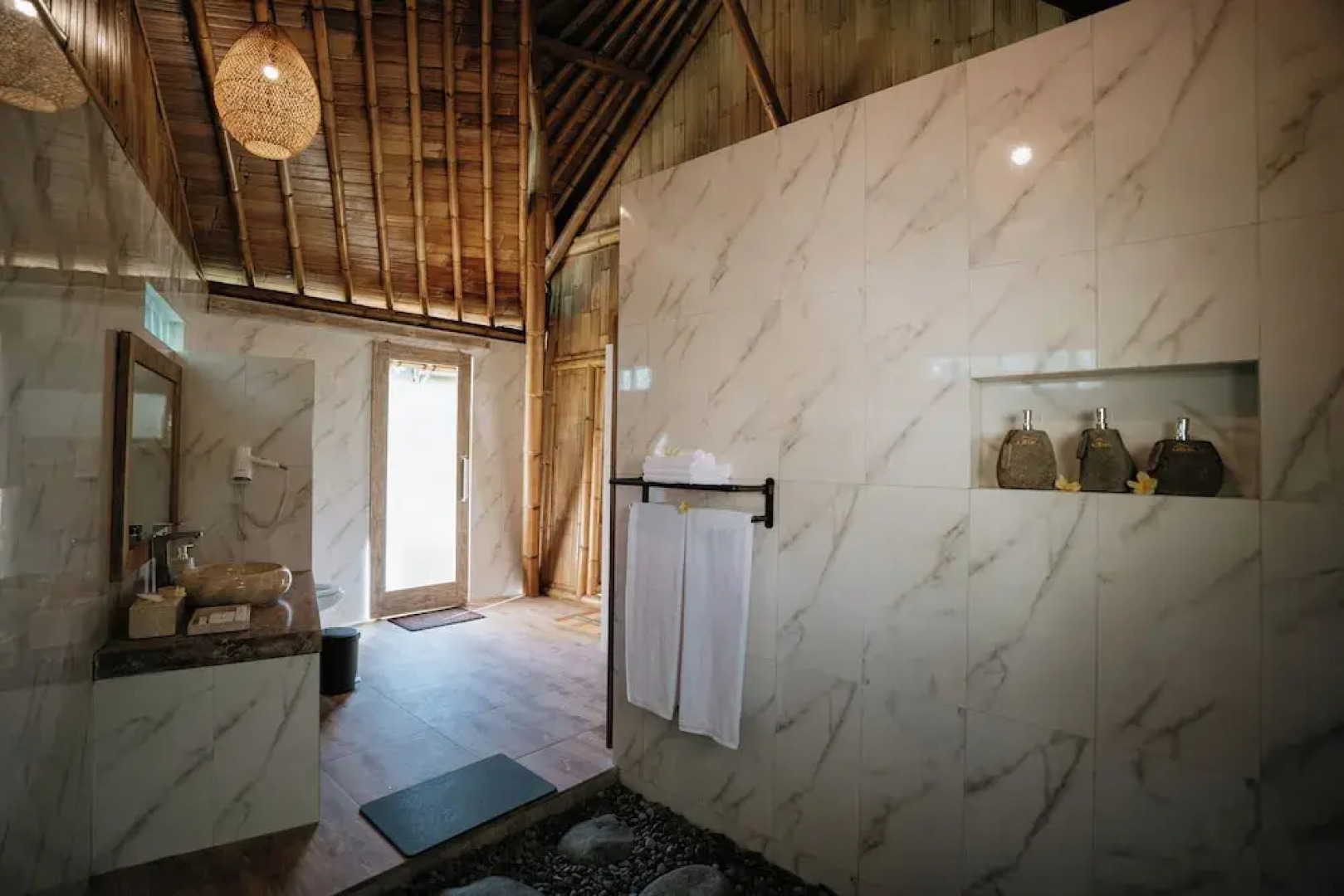 Embrace Ancient Bali at Umah Bali Kuno Villas