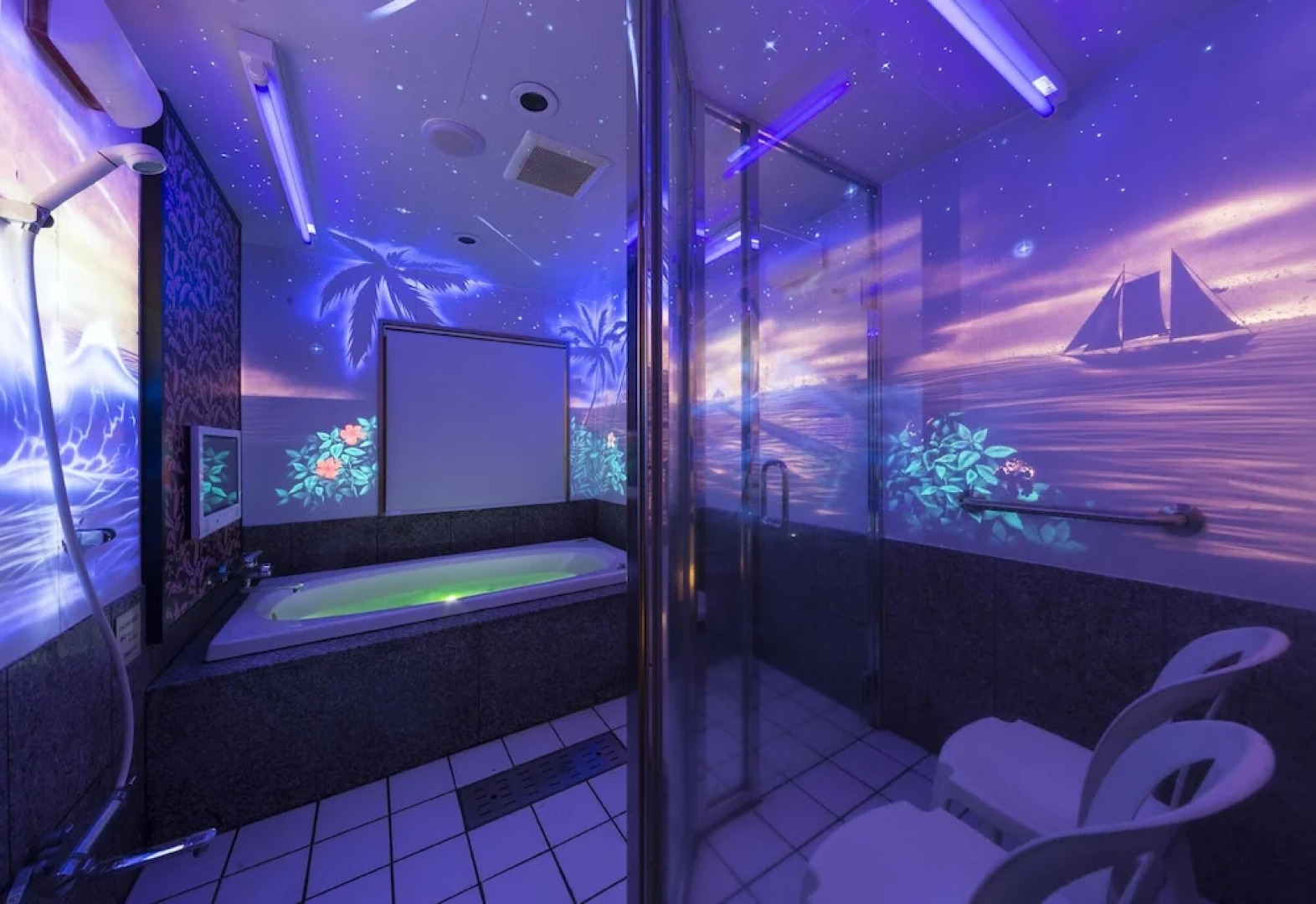 Hotel Baron Club -one DAY Resort - Adults Only