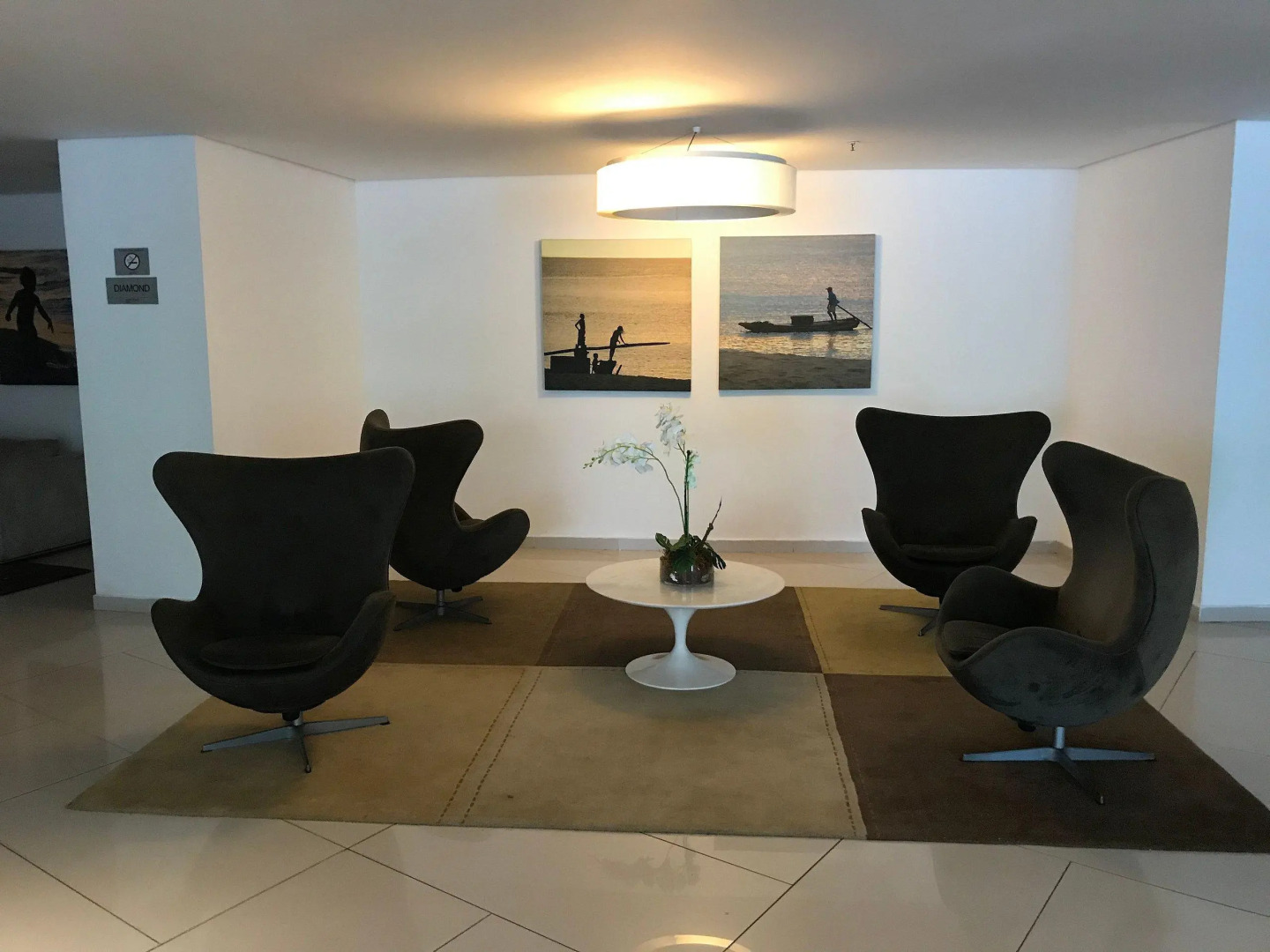 Landscape Beira Mar, Lindo, Luxo, Vista mar