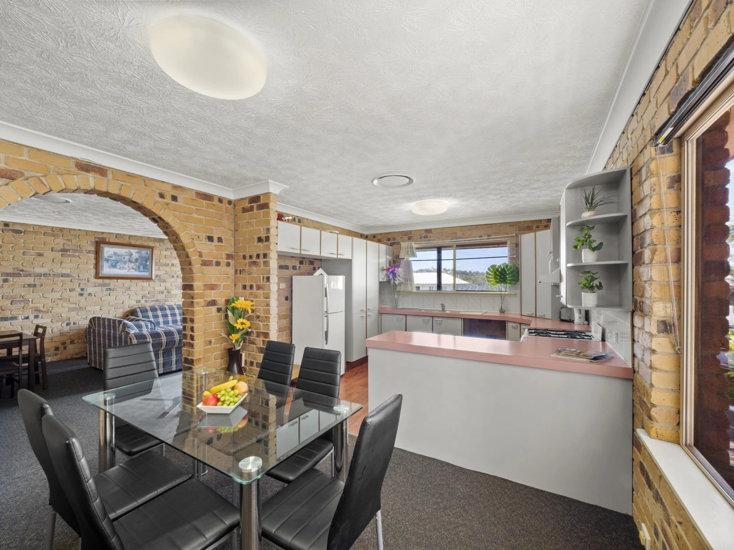 Kennedy Drive Boutique Motel - Close To City Centre & Airport