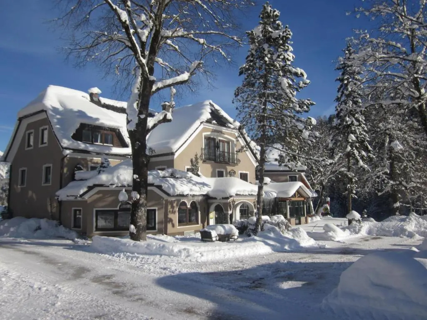 Ferienhotel Gut Enghagen