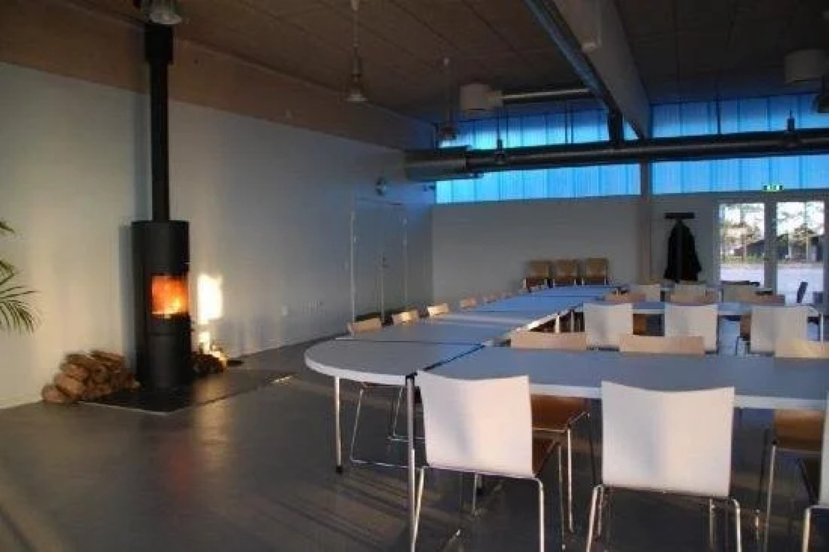 Feddet Strand Resort