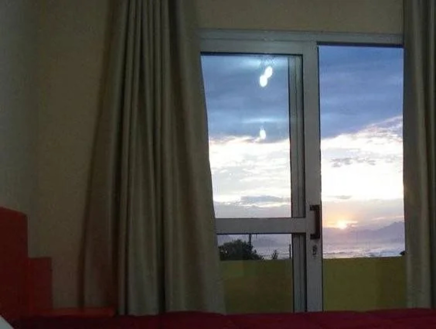 Hotel Canto da Riviera