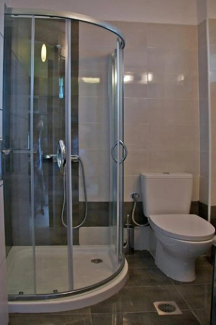 Chasapis Luxury Studios & Apartments