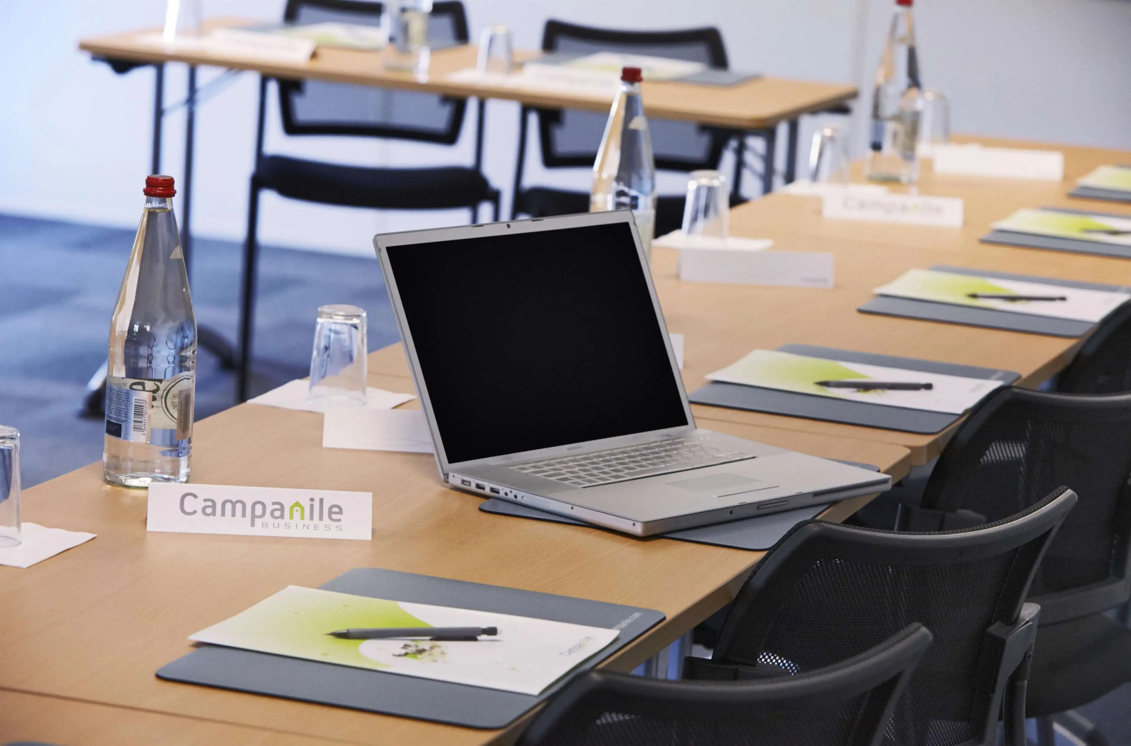 Campanile Lille Nord - Wasquehal