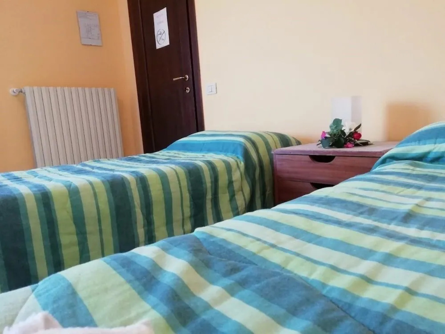 Agriturismo La Casetta