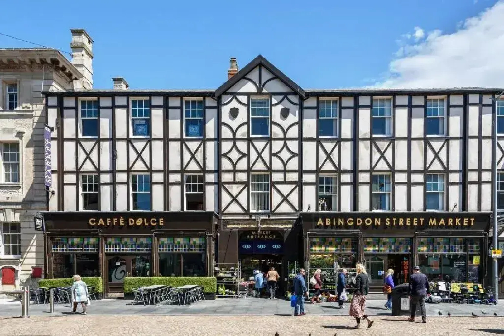 The Royal Alexandra Hotel by Compass Hospitality