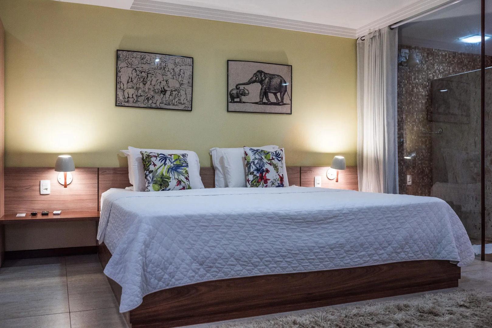 Pousada Tranquilândia Village