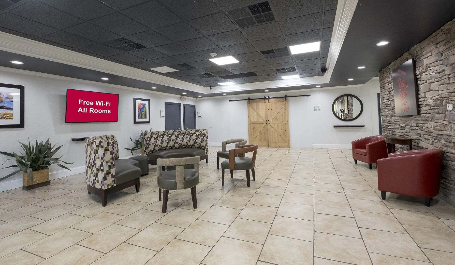 Horizon Inn & Suites