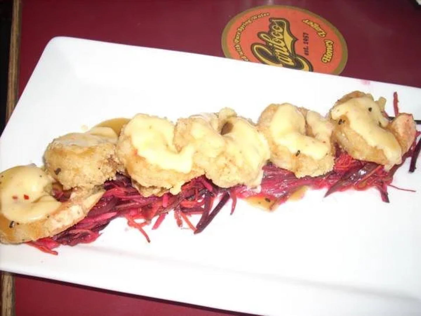 At Nautica Tigh Bed & Breakfast