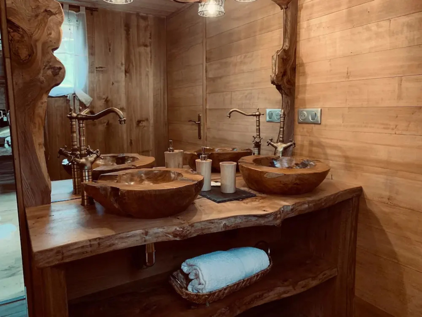 Domaine de Campagnac