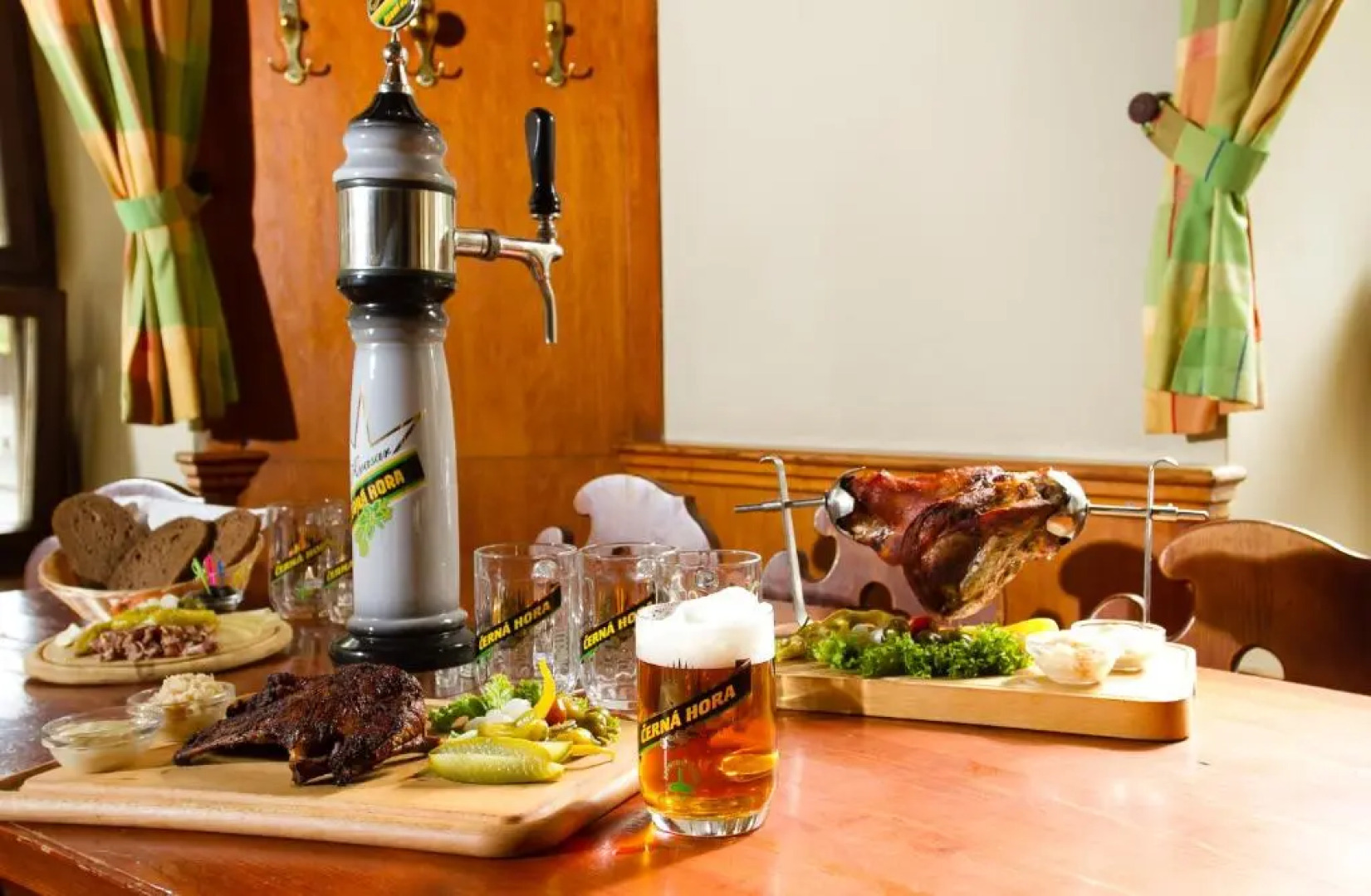 Zámecký penzion Kopeček