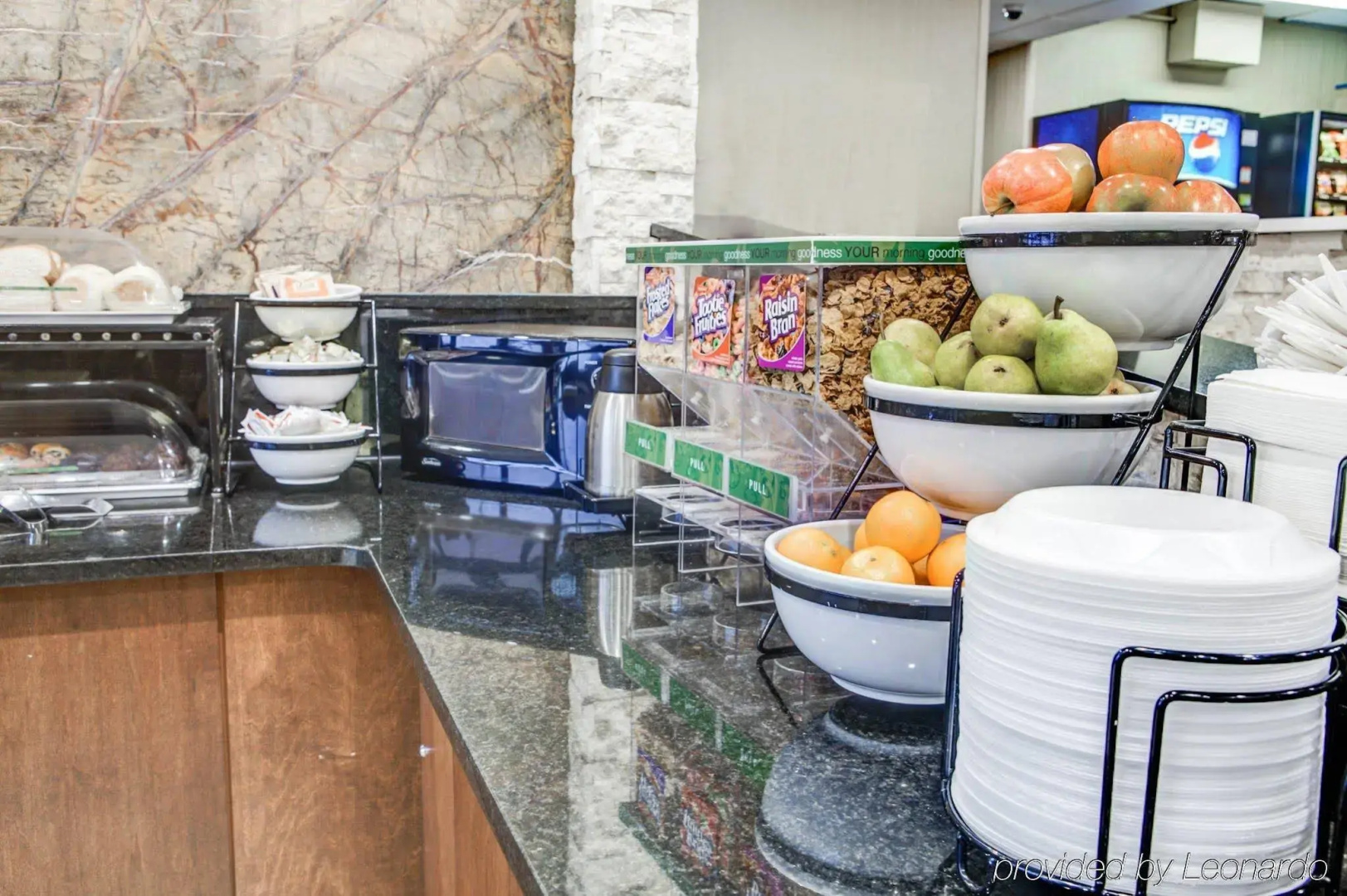 Comfort Inn Metro Airport
