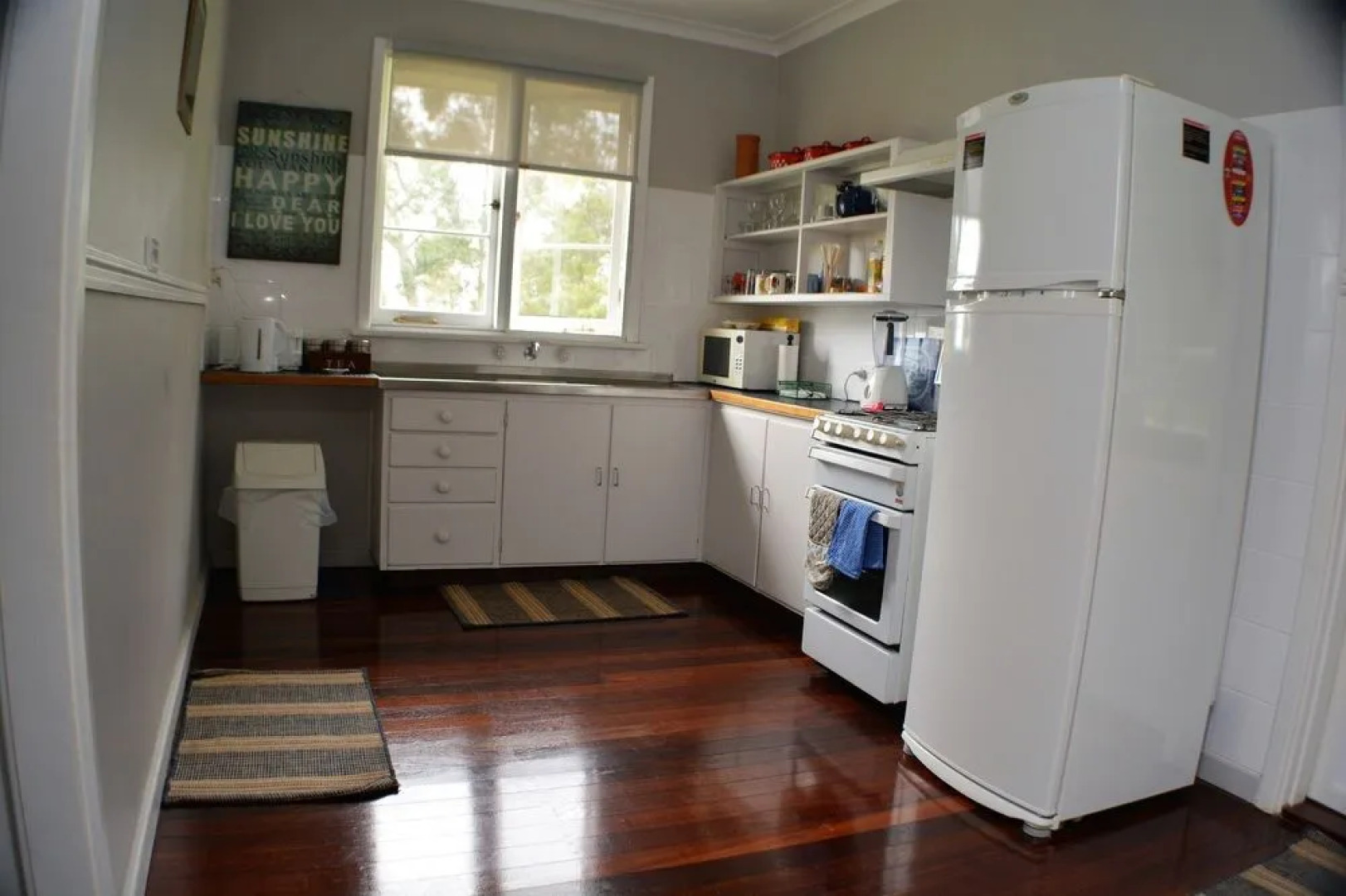 Sandy Lake Farm - Bed & Breakfast