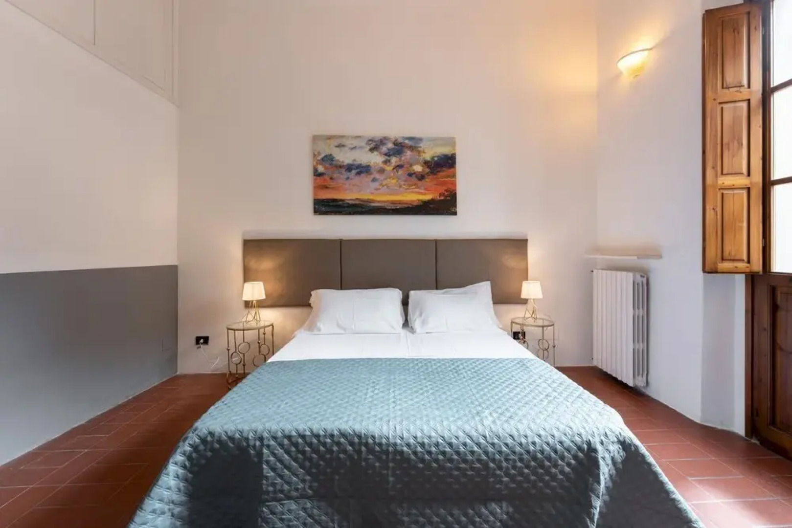 Appartamento Pilastri 35