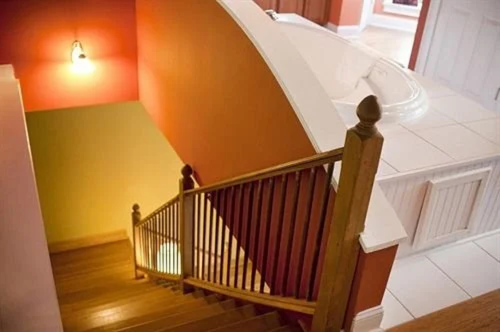 Butterfly Gap Retreat