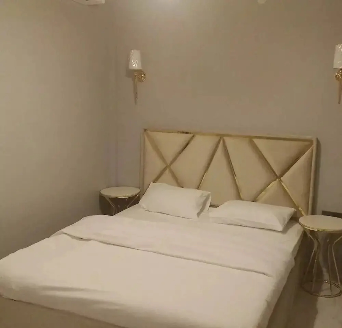 Mazi Otel