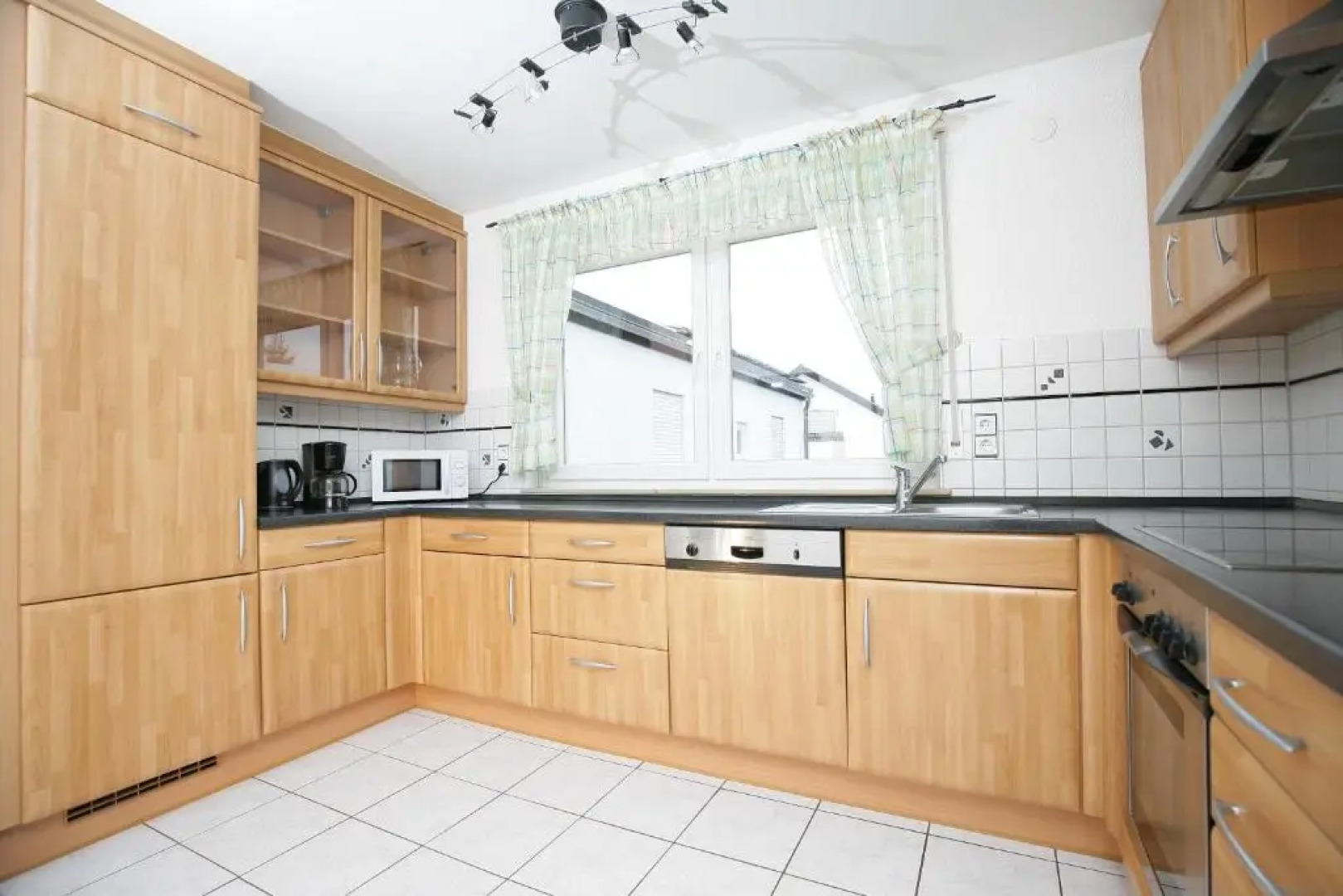 Apartment Hohenstaufen