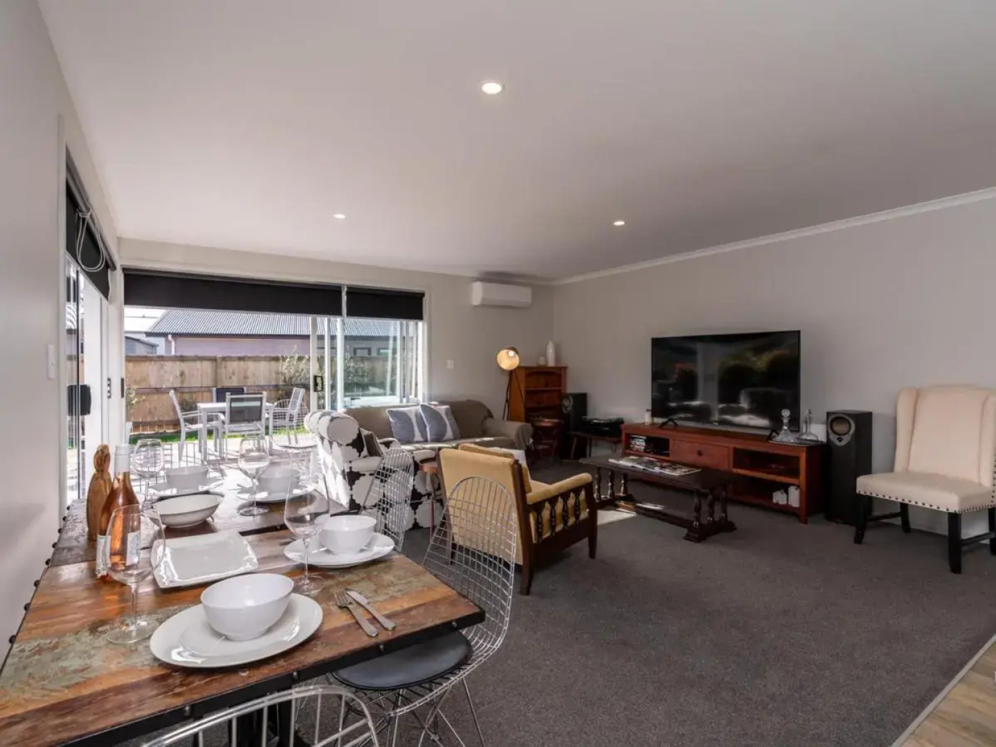 First Choice in Mangawhai - Mangawhai Holiday Home
