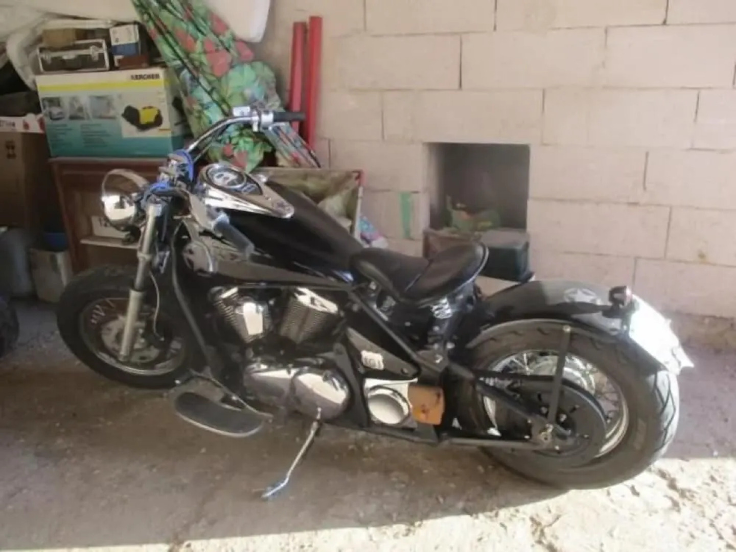 Le gîte de la Petite Résie