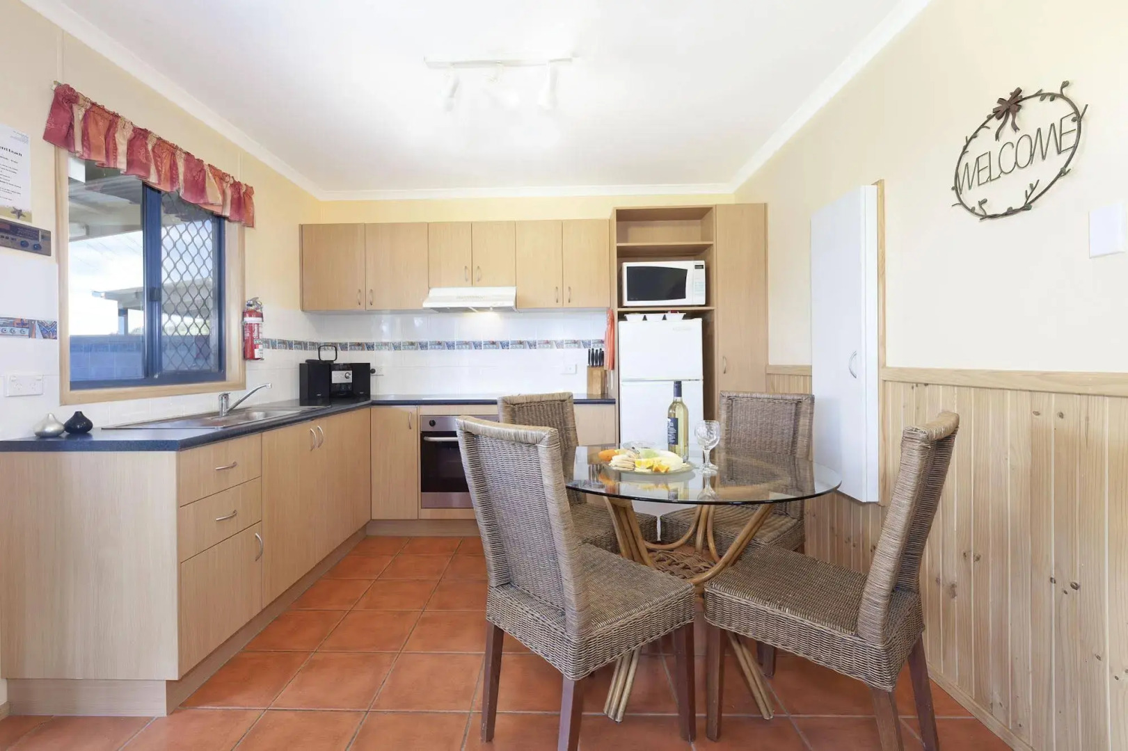 Werri Beach Holiday Park