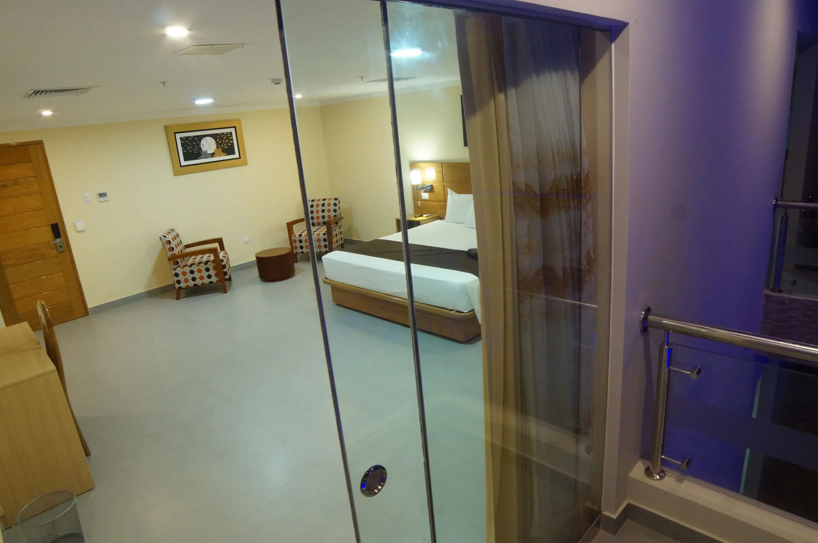 Aguila Dorada Selva Hotel