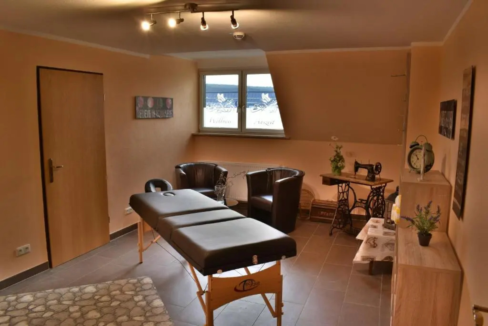 Hotel Thüringenschanze