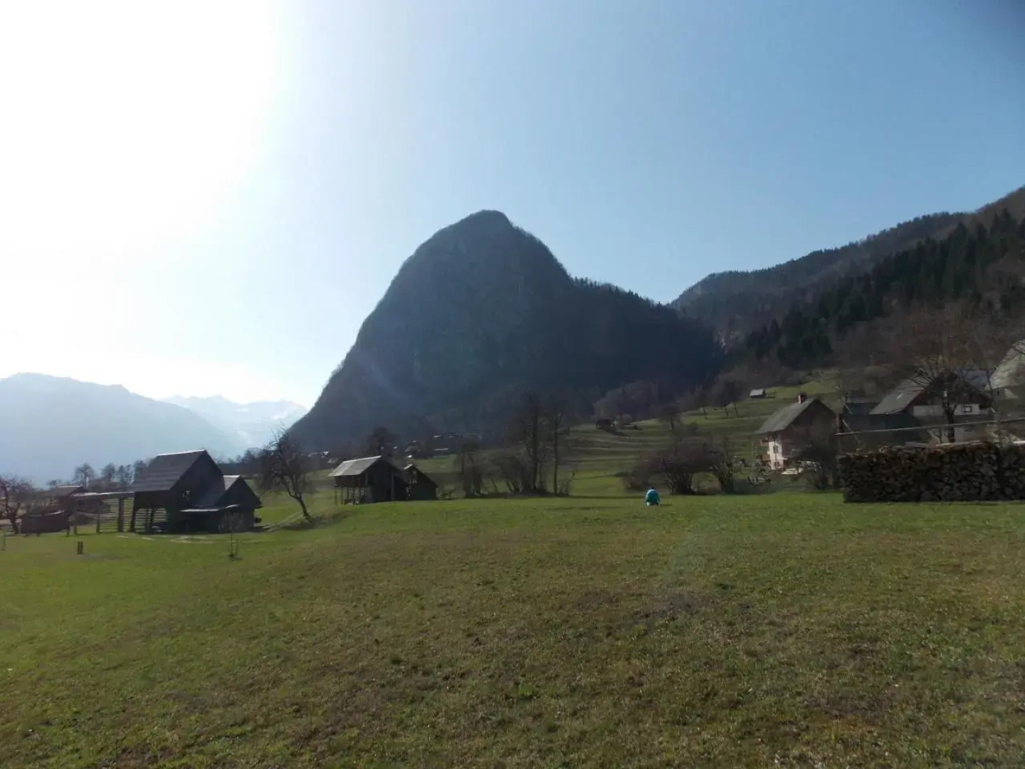 Apartma Jože Pekovec