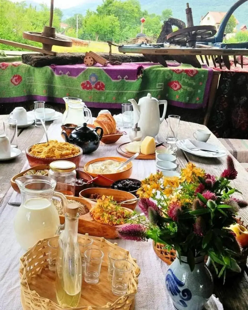 Guest Accommodation Butina