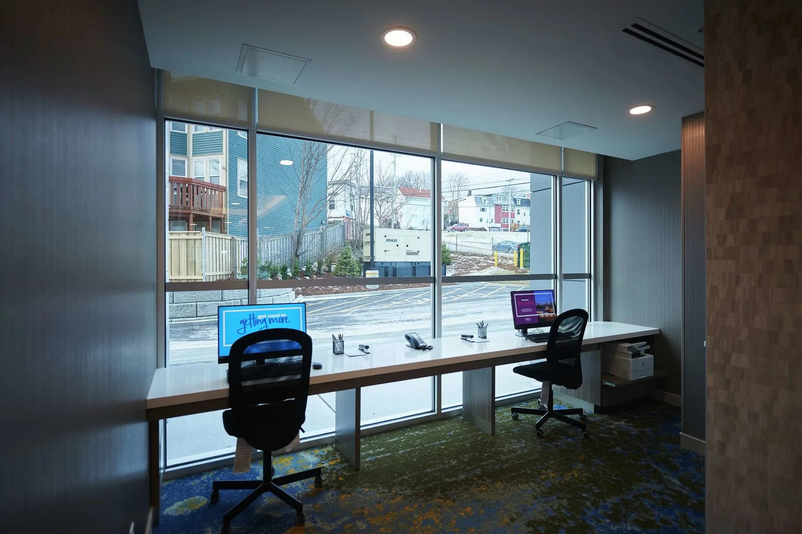 Hilton Garden Inn St. John's Newfoundland, Canada