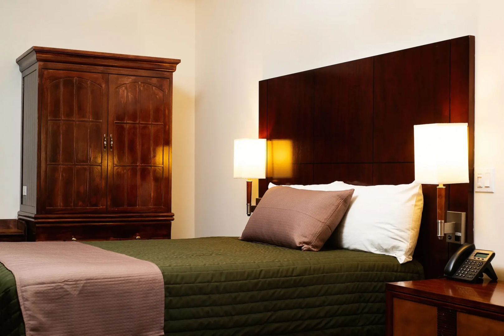 Hotel Hacienda Santana