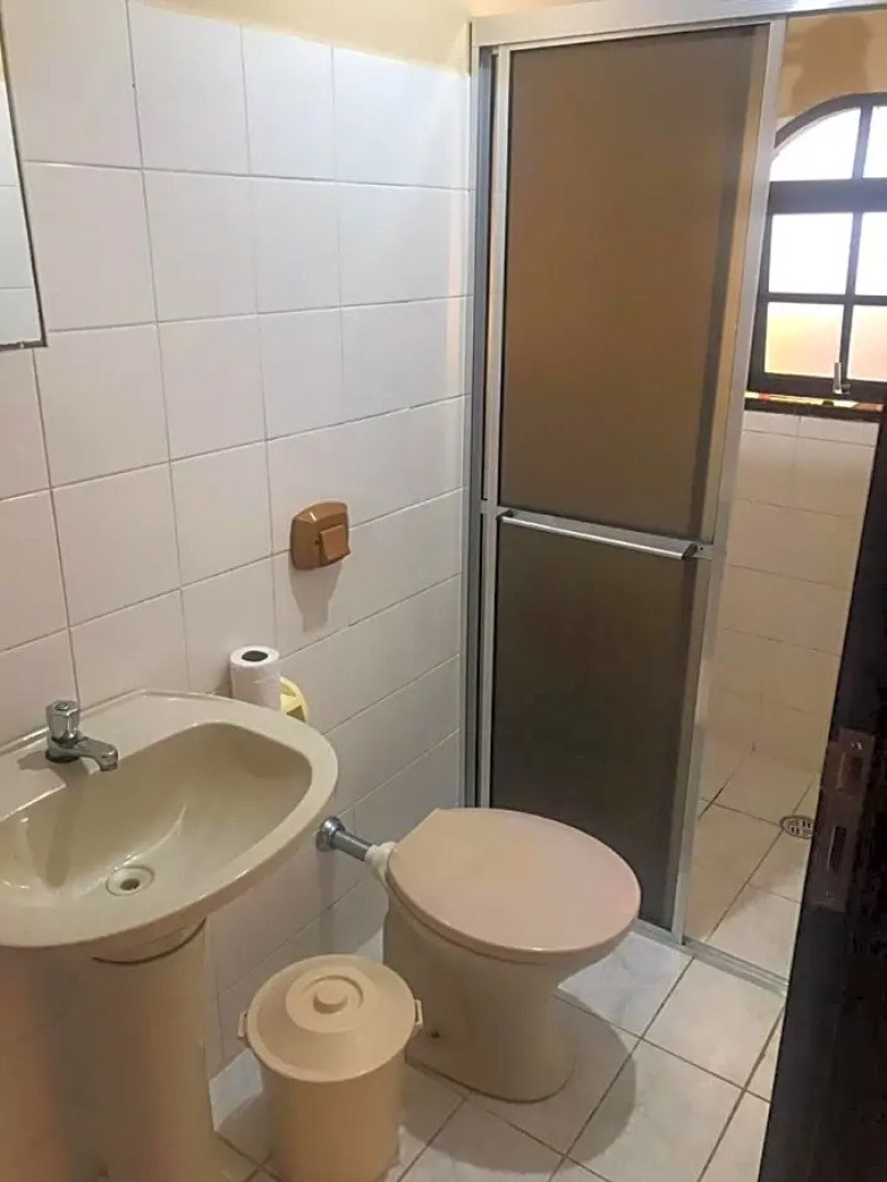 Pousada São Benedito