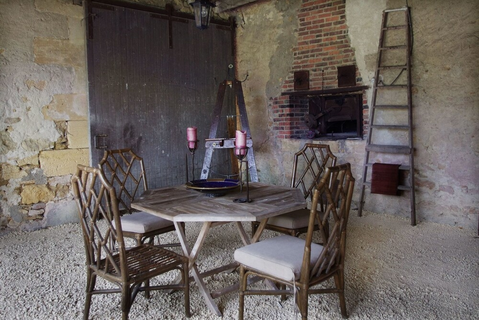 Manoir Petit Meysset
