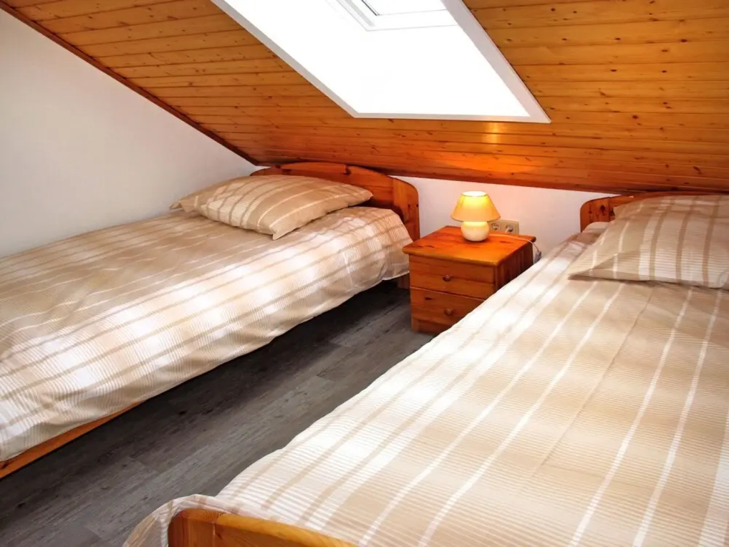 Altes Sch Pfwerk Bunde