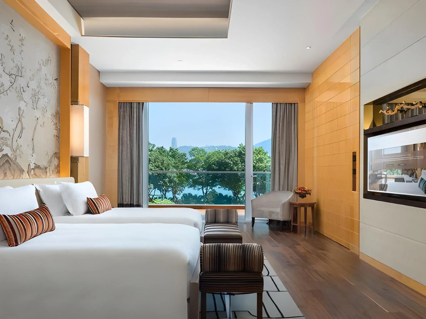 The Olympian Hong Kong