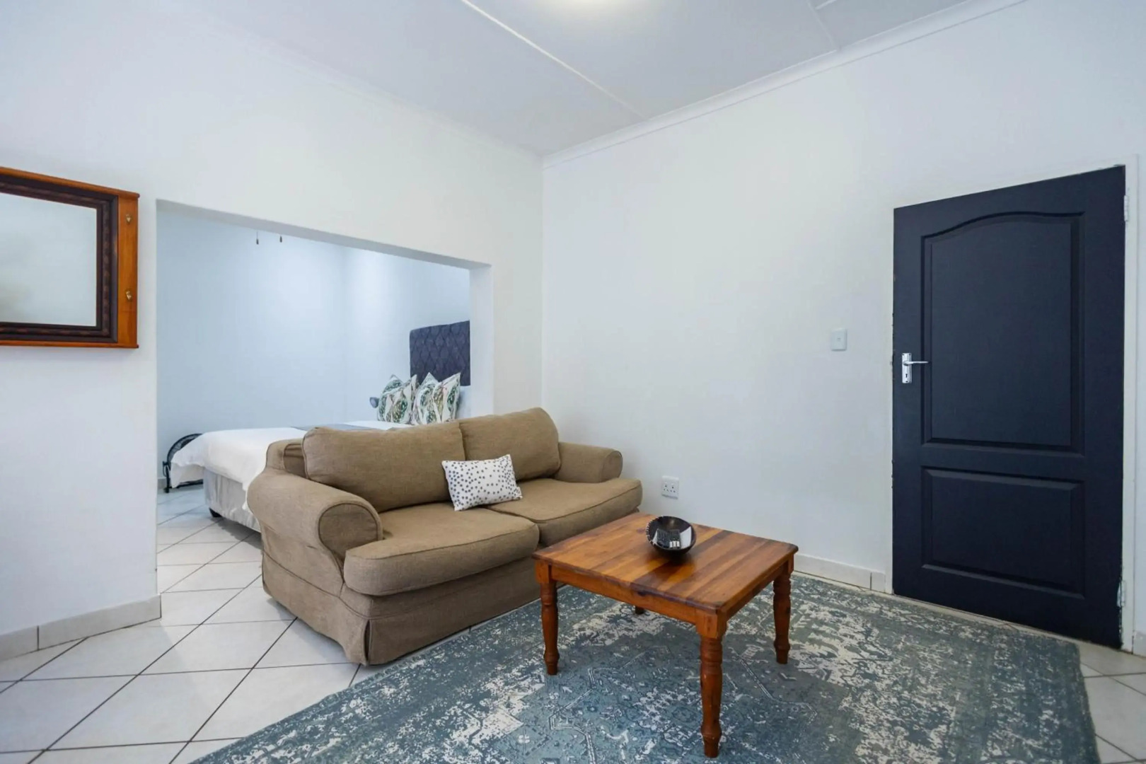 The Yellow Door Guesthouse