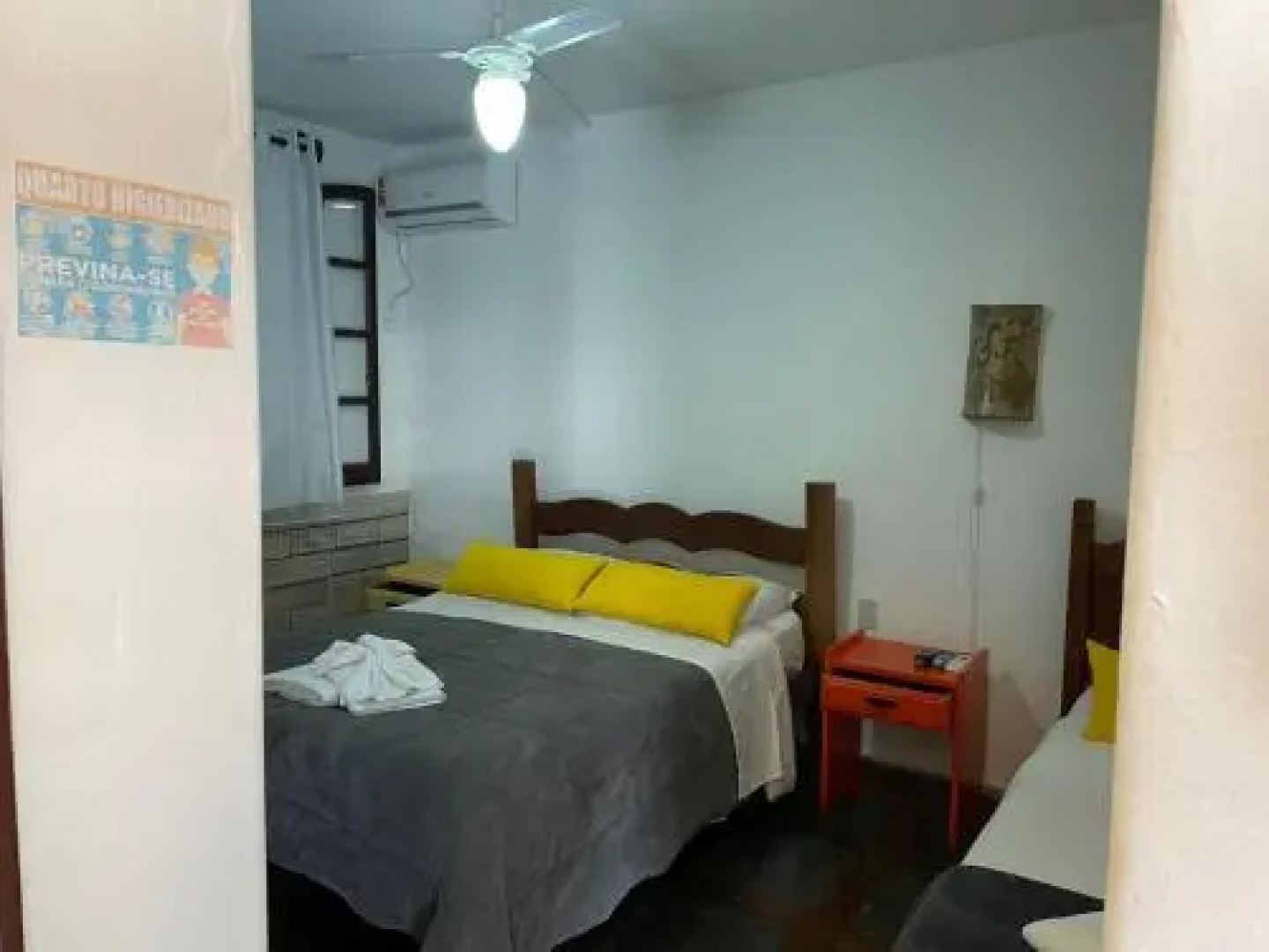 Pousada Antigo Moinho