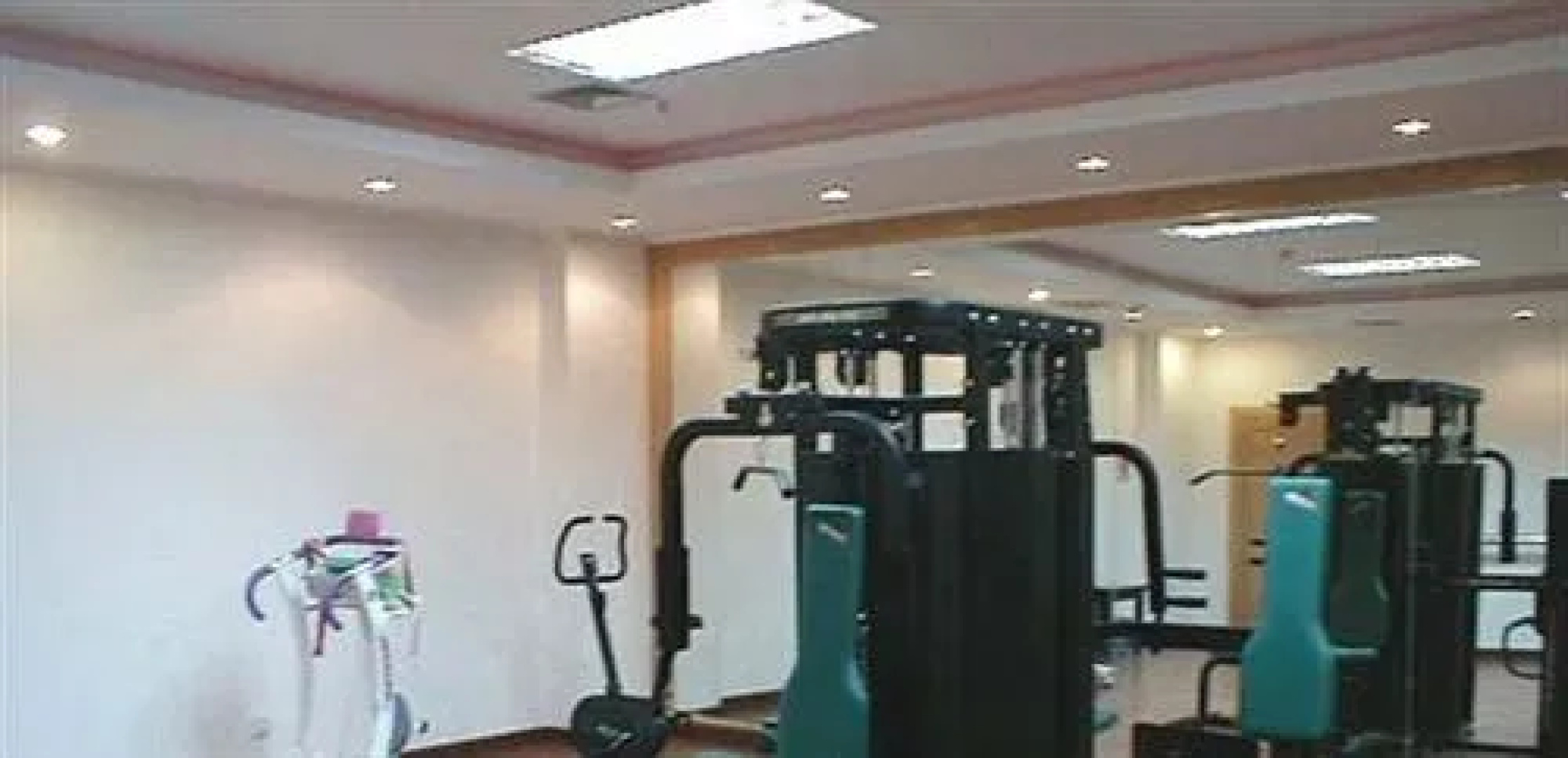 Anyang Hotel