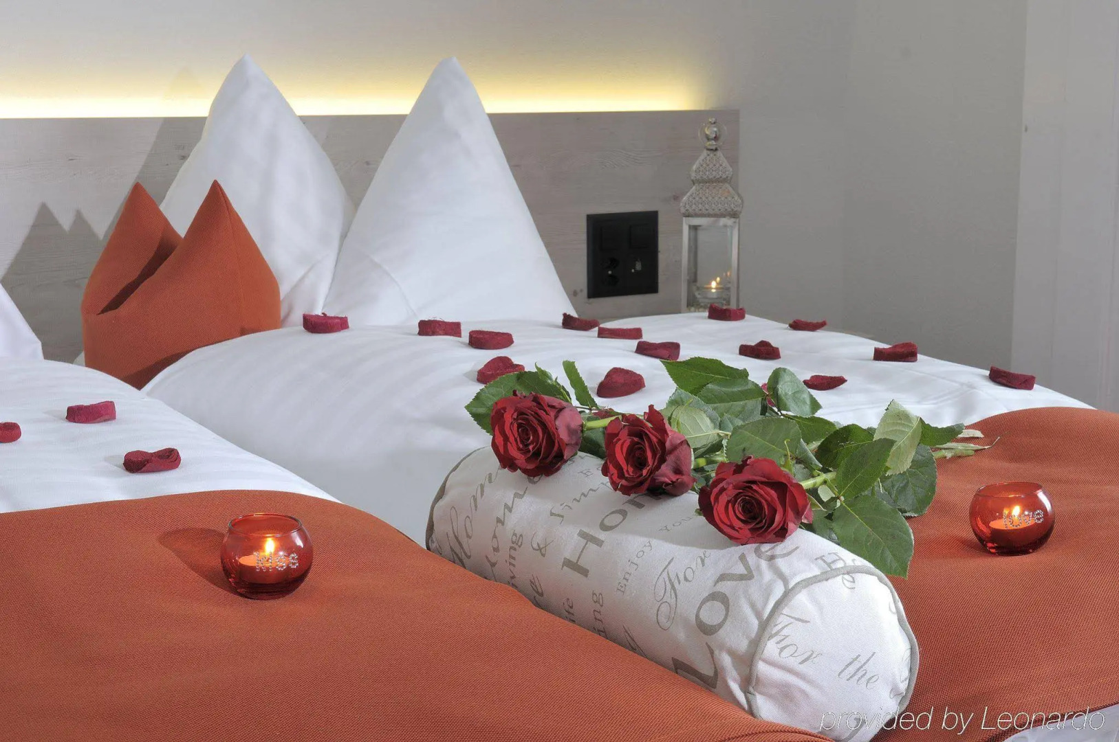 Hotel Restaurant Bellevue au Lac