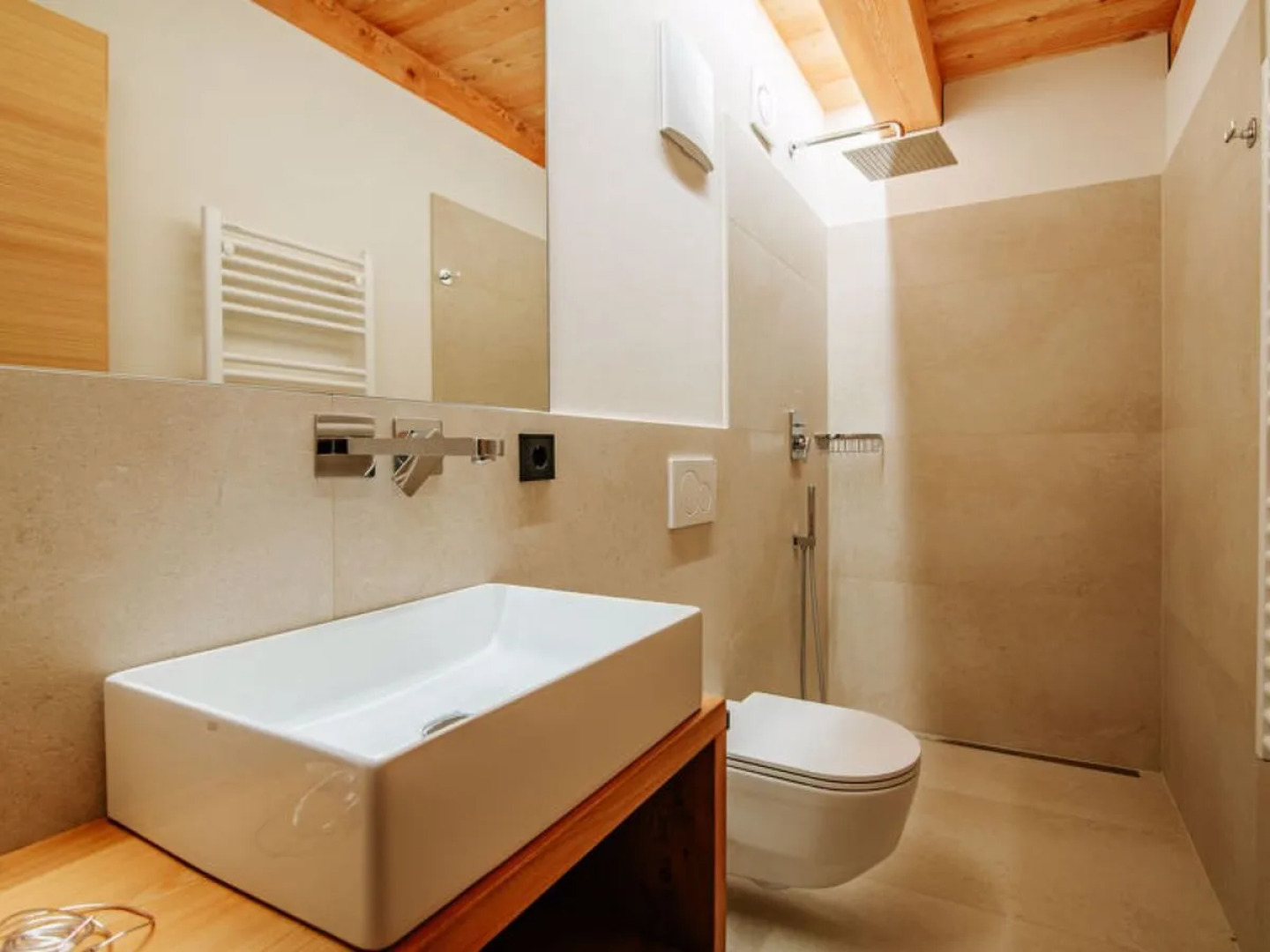 House Nonno San Genesio