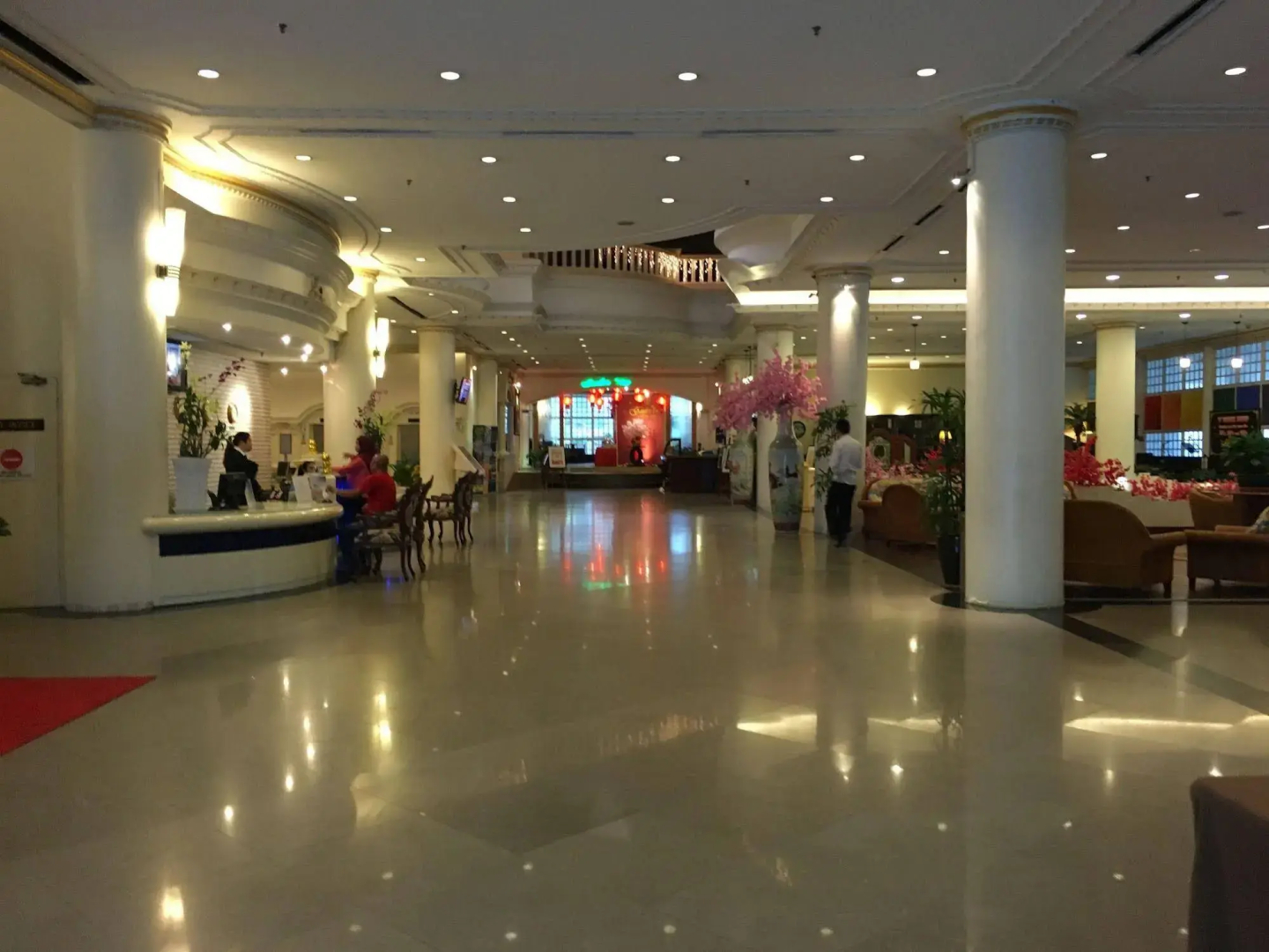 AC Hotels by Marriott Ipoh