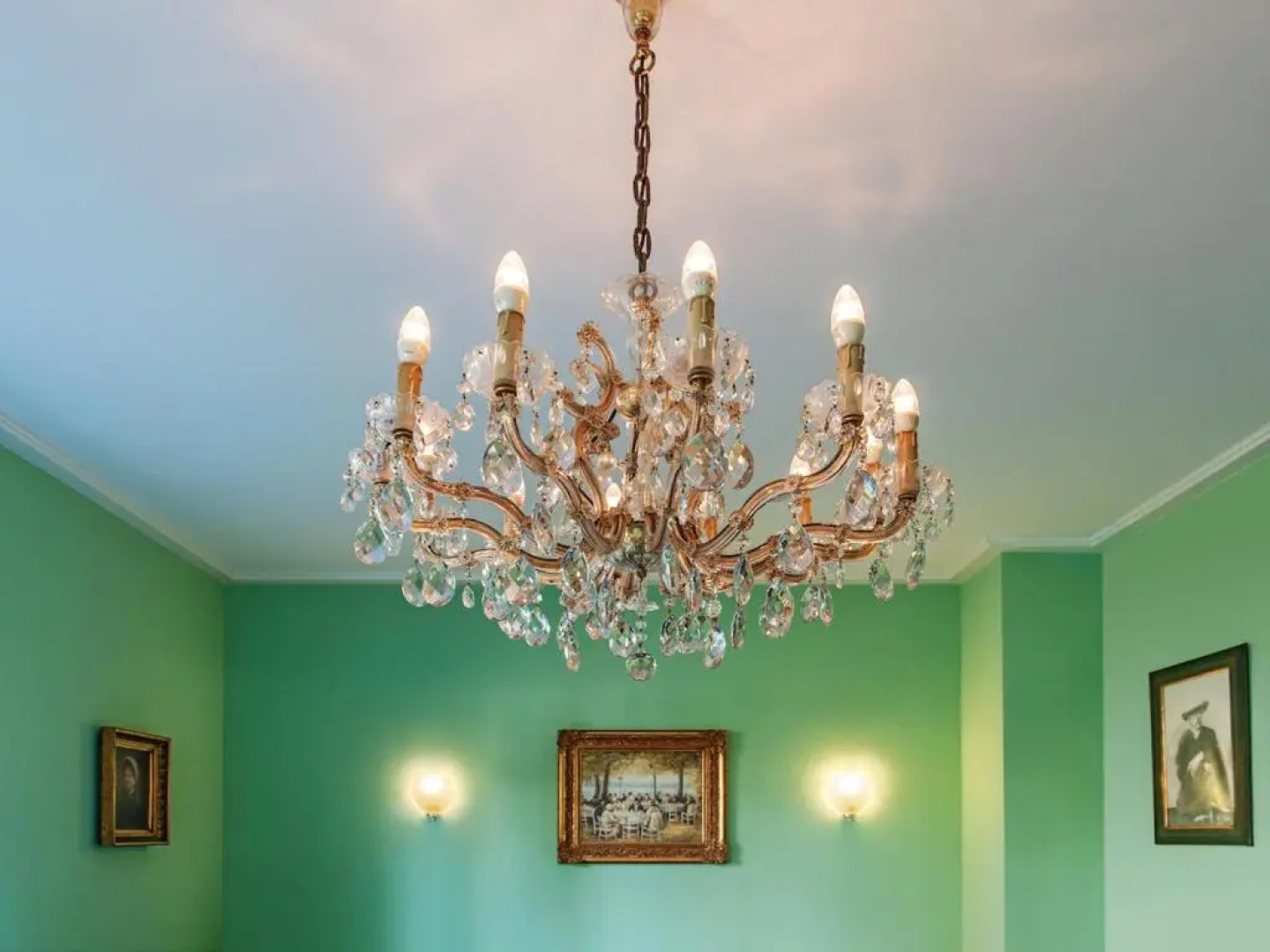 Hotel Villa Raueneck