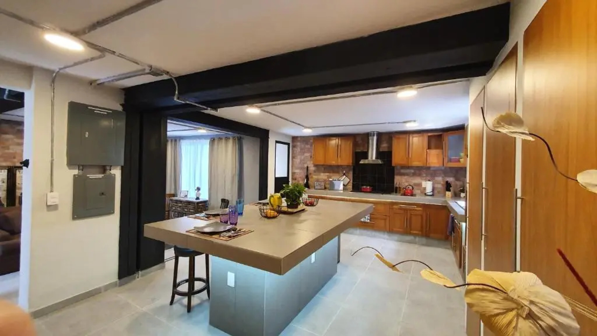 R04 LUXURY STUDIO INSPIRE a 5 MIN DEL ITESM CEM