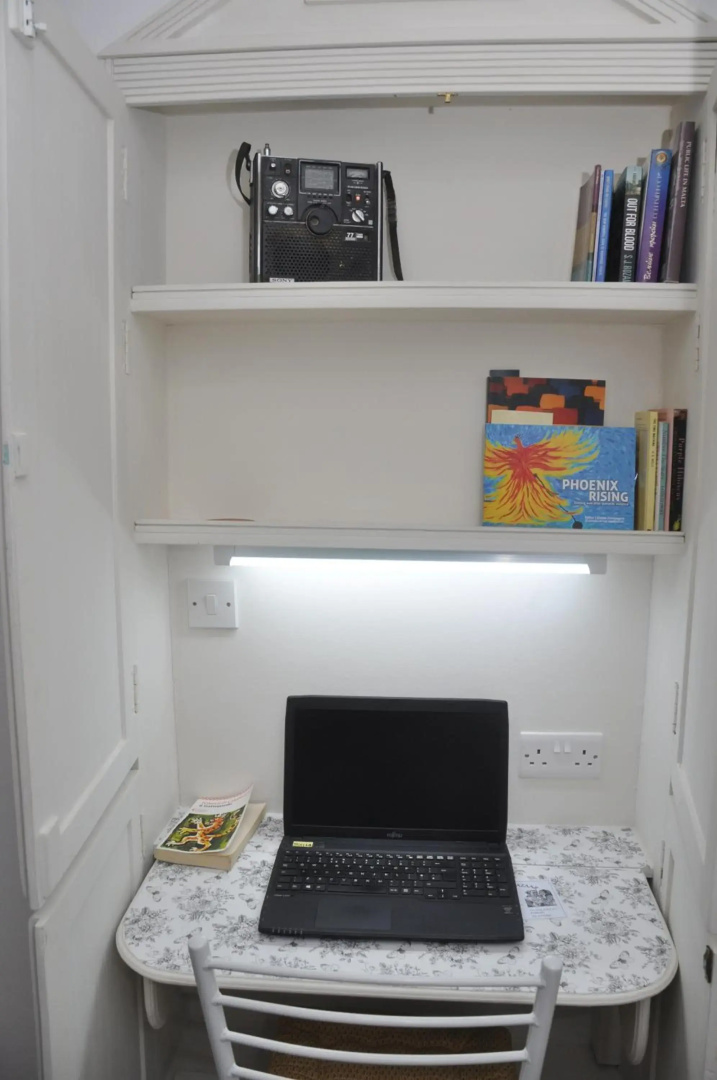 Private Apartment in Pembroke St Julians